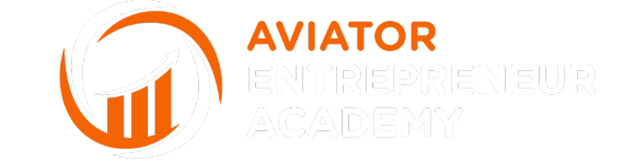 aviator entrepreneur academy logo