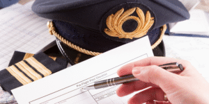 pilot checklist