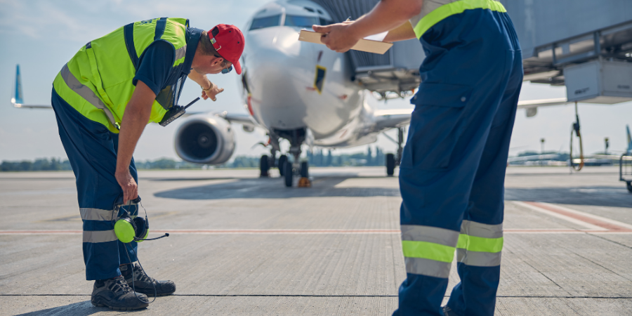 Flight Engineer