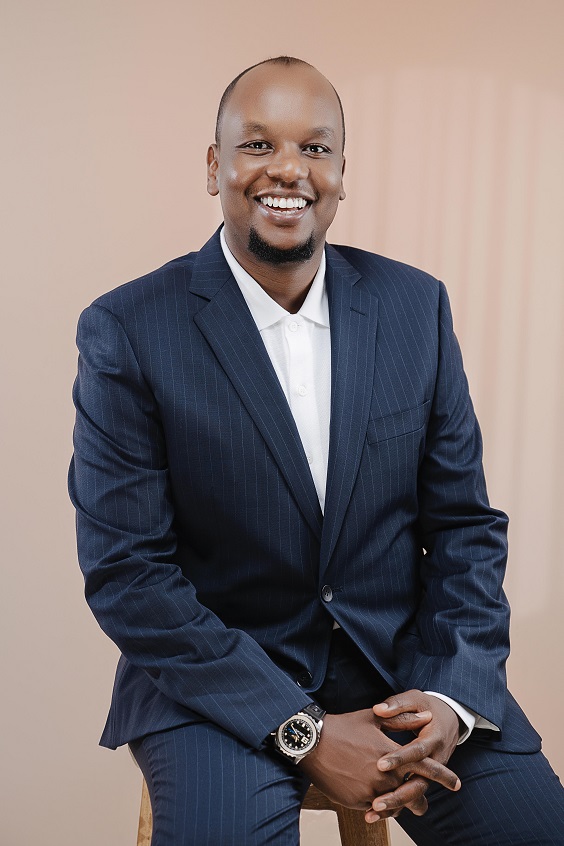 Tevin Mulavu