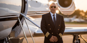 pilot
