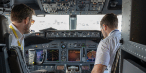pilots