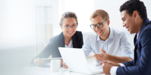 Grow Business Connections