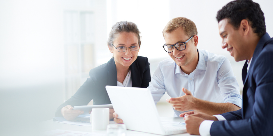 Grow Business Connections