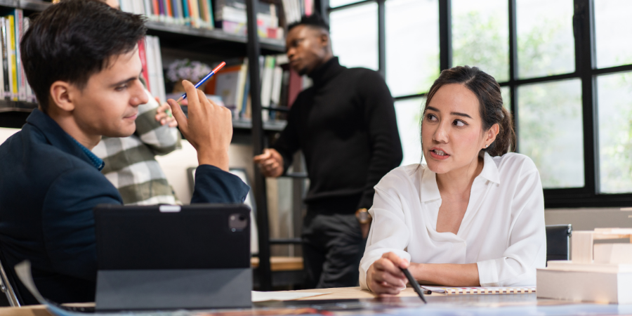 Excellence Attracts Criticism