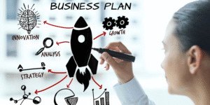 business planning