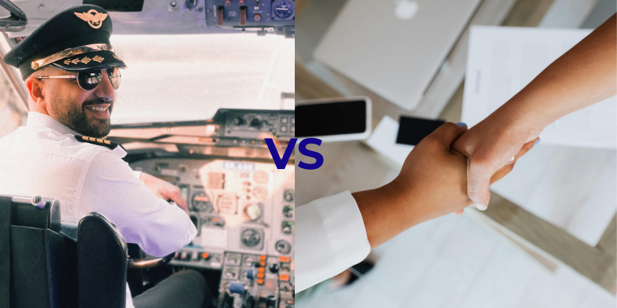 Institutional Currency vs Market Currency