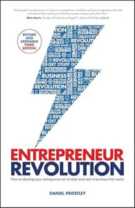 Entrepreneur Revolution
