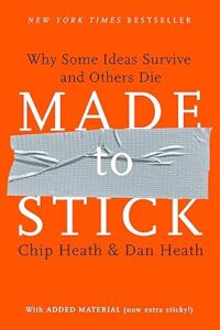 Made to Stick