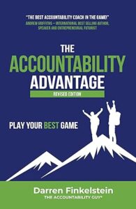 The Accountability Advantage