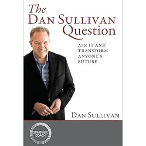 The Dan Sullivan Question
