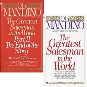 The Greatest Salesman in the World (Two-Book Set)