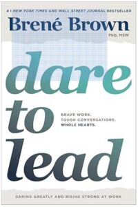 Dare to Lead