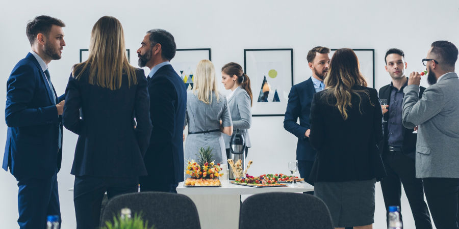 Networking